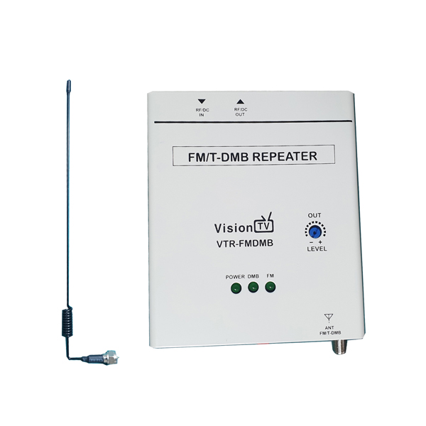 FM/DMB REPEATER,VTR-FMDMB,FM DMB리피터